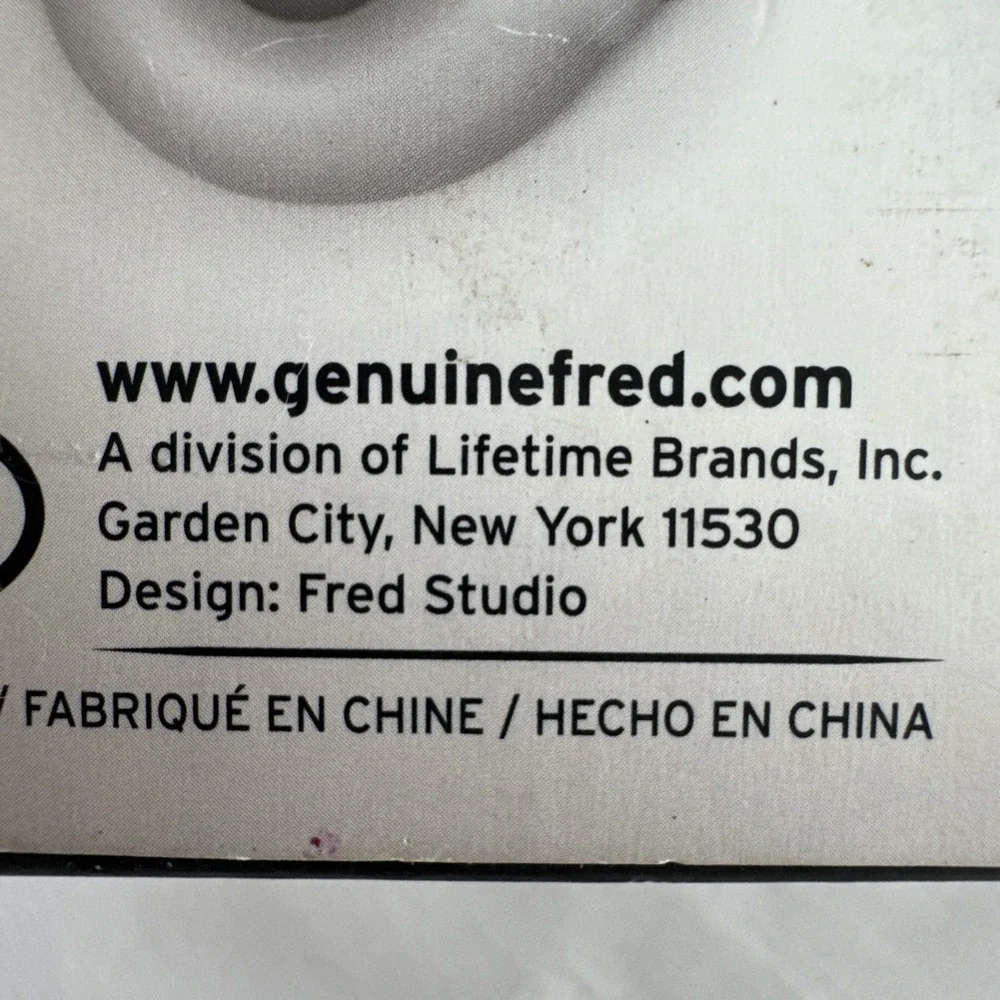Fred product set